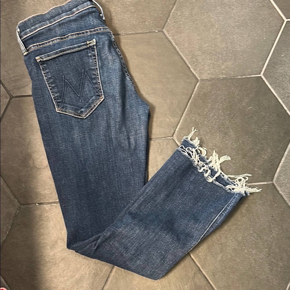 MOTHER The Runaway Fray